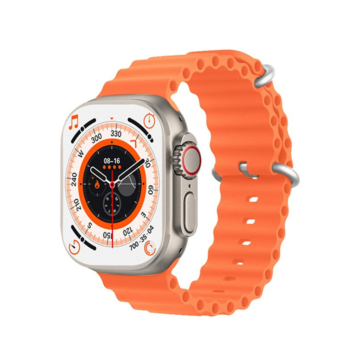 Smartwatch T800™ | DOBLE CORREA