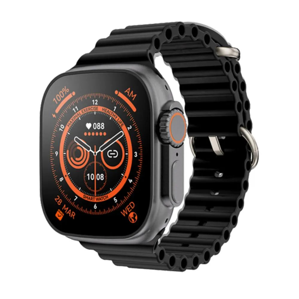 Smartwatch T800™ | DOBLE CORREA